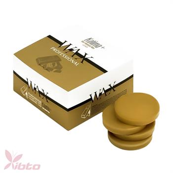 وکس سکه ای طلائی 500 گرم کالیما KAlima+
