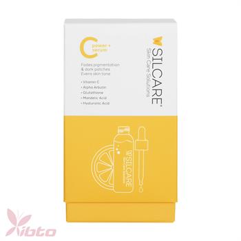 سرم ویتامین C سیلکر SILCARE