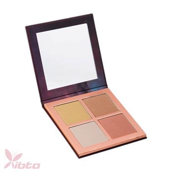 پالت هایلایتر پیپا شماره STARDUST  382