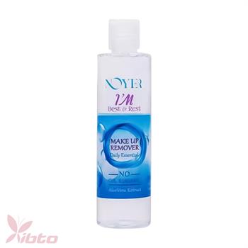 پاک کننده آرایش صورت نویر NOYER