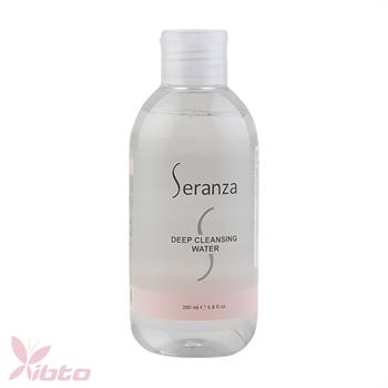 پاک کننده عمیق صورت 10 کاره سرانزا SERANZA