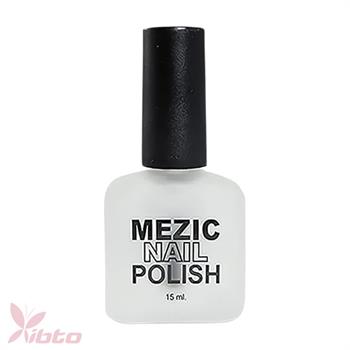 پایه چسبی ناخن مزیک NAIL MEZIC ADHESIVE BASE COAT