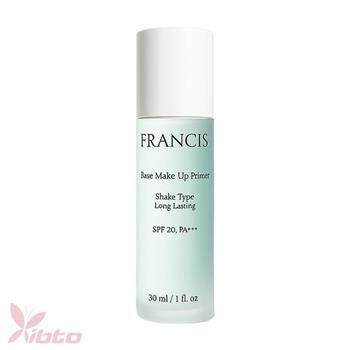 پرایمر همراه با مرطوب کننده فرانسیس شماره FRANCIS PRIMER 01