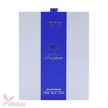 پرفیوم زنانه دکادنس مدل Blue حجم 100 میلی‌ لیتر