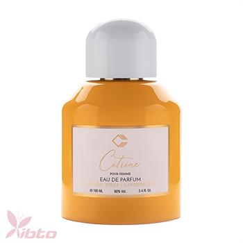 پرفیوم زنانه دکادنس مدل Citrine حجم 100 میلی‌ لیتر