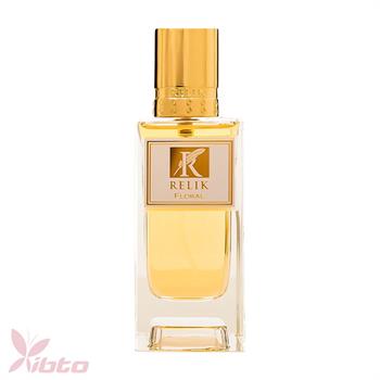 پرفیوم زنانه رلیک مدل Floral حجم 100 میلی‌ لیتر