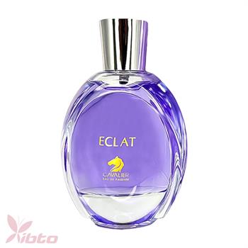 پرفیوم زنانه کاوالیر مدل Eclat حجم 100 میلی‌ لیتر