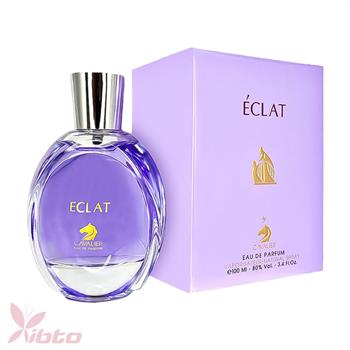 پرفیوم زنانه کاوالیر مدل Eclat حجم 100 میلی‌ لیتر