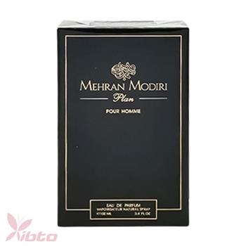 پرفیوم مردانه مهران مدیری مدل Movie Plan