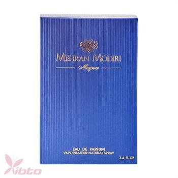 پرفیوم مردانه مهران مدیری مدل Music Majeur حجم 100 میلی‌لیتر