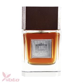 پرفیوم مردانه هاوس مدل Leather حجم 100 میلی‌لیتر