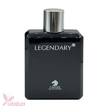 پرفیوم مردانه کاوالیر مدل Legendry حجم 100 میلی‌ لیتر
