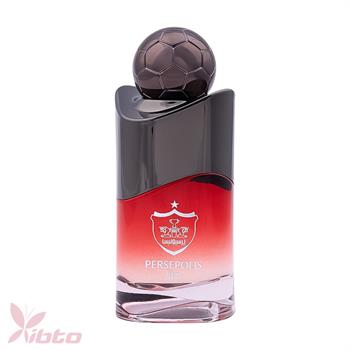 پرفیوم زنانه و مردانه پرسپولیس مدل Red حجم 100 میلی‌لیتر