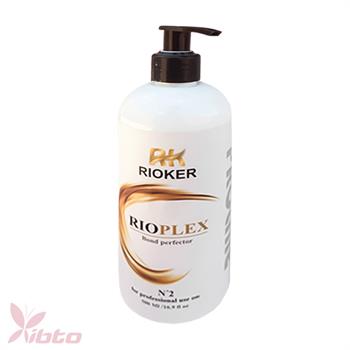 پلکس مو ریوکر RIOKER