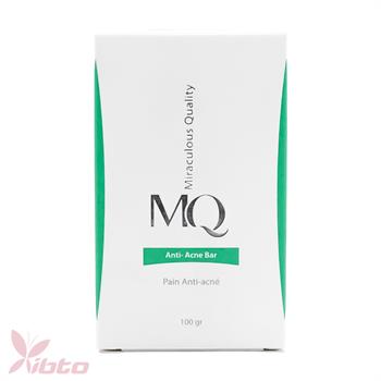پن آنتی آکنه صورت ام کیو MQ
