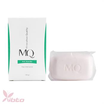 پن آنتی آکنه پوست چرب صورت ام کیو MQ