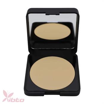 پنکک سیترای شماره 206 مدل CITRAY SOFT COMPACT POWDER