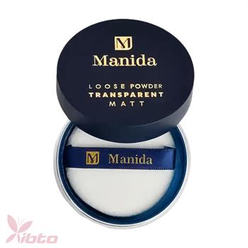 پودر بیک مانیدا MANIDA