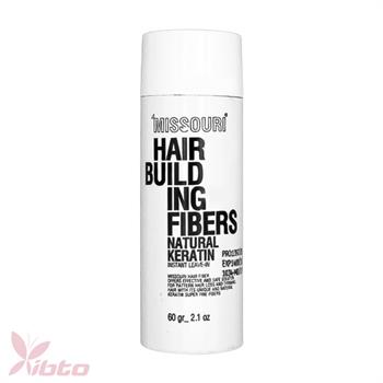 پودر حجم دهنده میسوری MISSSURI FIBER VOLUMIZING 5G