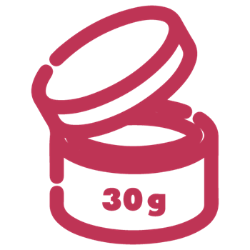 پودر دکلره  30گرمی DOMACY
