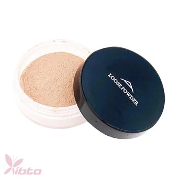 پودر فیکس فان فیس شماره 001 مدل FUNN FACE LOOSE