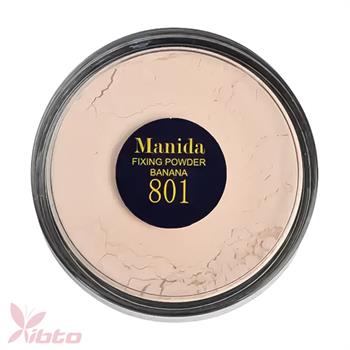 پودر فیکس مانیدا MANIDA