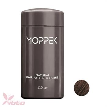پودر قهوه ای تیره موپک 2/5 گرم MOPPEK
