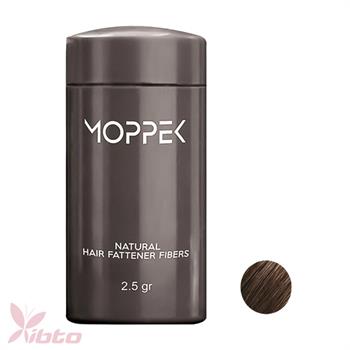 پودر قهوه ای متوسط موپک  2/5 گرم MOPPEK