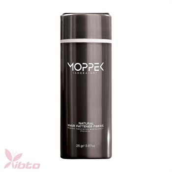 پودر پرپشت کننده مو سر موپک 25 گرم MOPPEK