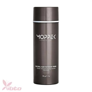 پودر پرپشت کننده مو سر موپک 50 گرم MOPPEK