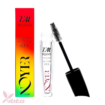 ژل ابرو و مژه نویر NOYER 