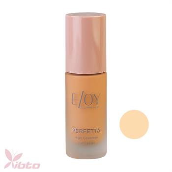 کانسیلر الوی مدل پرفتا شماره 20 حجم 15 میل Eloy Perfetta