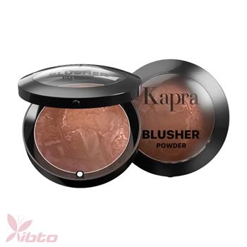102 کاپرا رژگونه تراکوتا بزرگ