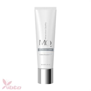 کرم بوستر ضد چروک روشن کننده ویتامین C ام کیو MQ