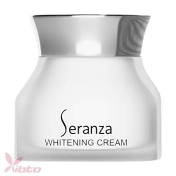 کرم روشن کننده سرانزا SERANZA