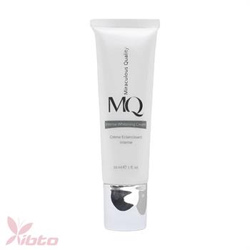 کرم ضد لک قوی کمپلکس روشن کننده ام کیو  MQ