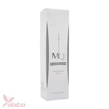 کرم ضد لک قوی کمپلکس روشن کننده ام کیو  MQ