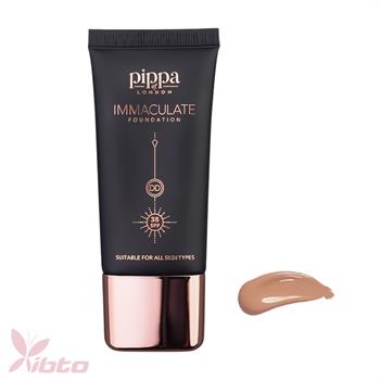 کرم پودر SPF30 مدل DD شماره 202 پیپا PIPA