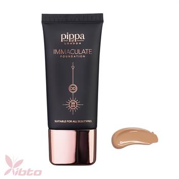 کرم پودر SPF30 مدل DD شماره 203 پیپا PIPA