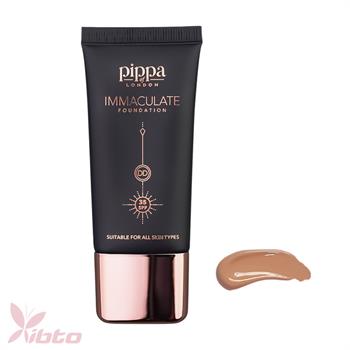کرم پودر SPF30 مدل DD شماره 204 پیپا PIPA