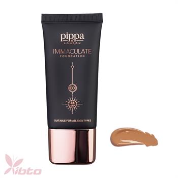 کرم پودر SPF30 مدل DD شماره 205 پیپا PIPA