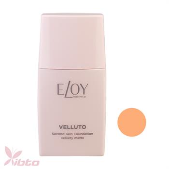 کرم پودر الوی مدل ولوتو شماره 60 حجم 35 میل Eloy Velluto