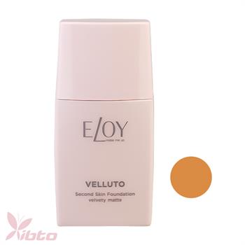 کرم پودر الوی مدل ولوتو شماره 64 حجم 35 میل Eloy Velluto