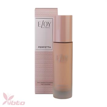 کرم پودر شیشه ای الوی کد 170 30 میلی لیتر Eloy