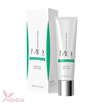 کرم ژل آنتی آکنه ام کیو MQ