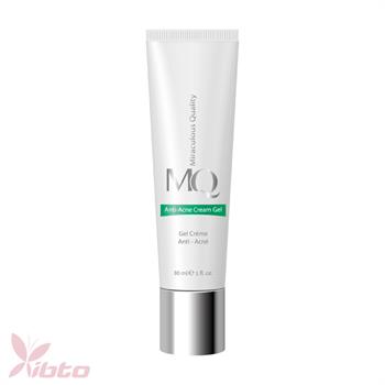 کرم ژل آنتی آکنه ام کیو MQ