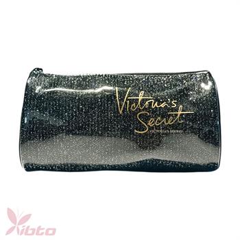 کیف آرایشی ویکتوریا سکرت اکلیلی بالشتی Victoria secret