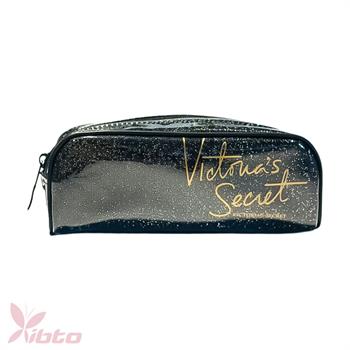 کیف آرایشی ویکتوریا سکرت اکلیلی جامدادی Victoria secret