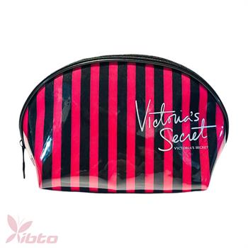 کیف آرایشی ویکتوریا سکرت بامشل نیم گرد