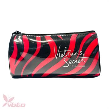 کیف آرایشی ویکتوریا سکرت زبرا بالشتی